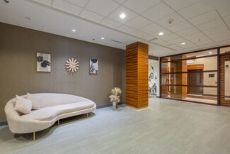 Columbia, SC Coworking Space - 1501 Main St