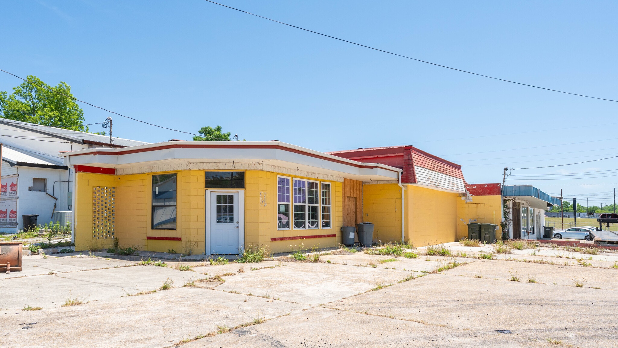 502 N Main St, Moultrie, GA for Sale