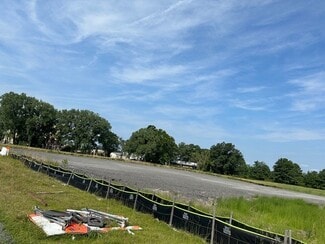 Chesapeake, VA Industrial Land - Bainbridge Point Chesapeake, VA Industrial Land - Bainbridge Point