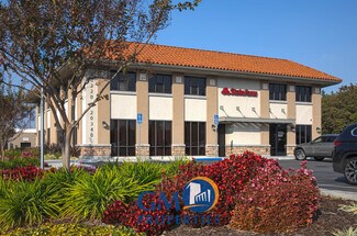 Cerritos, CA Office - 20220-20234 State Rd
