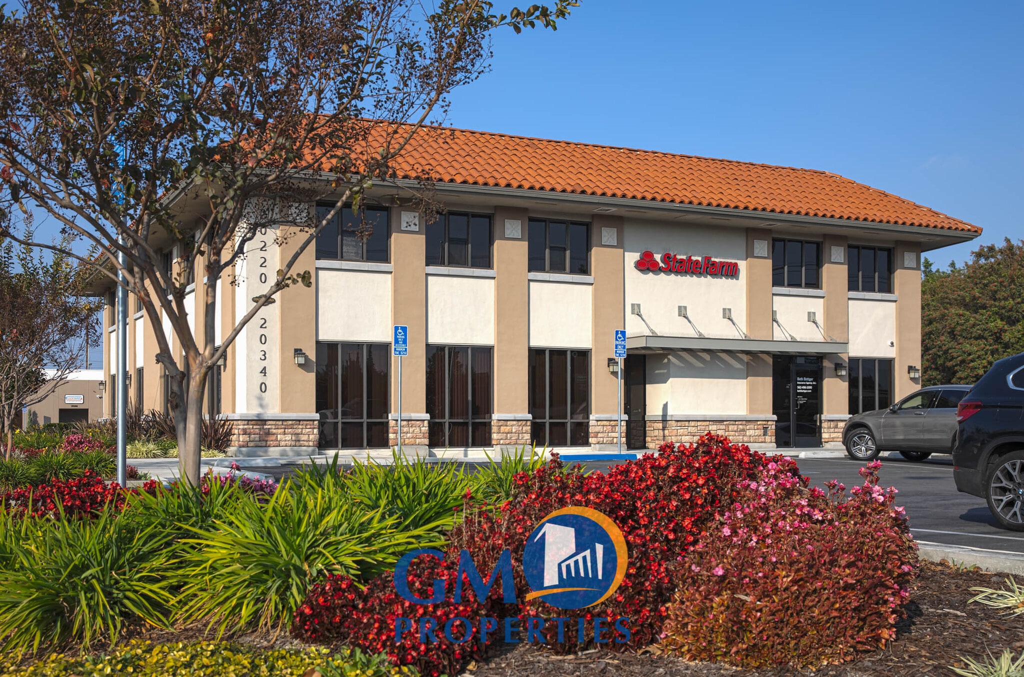 20220-20234 State Rd, Cerritos, CA for Rent