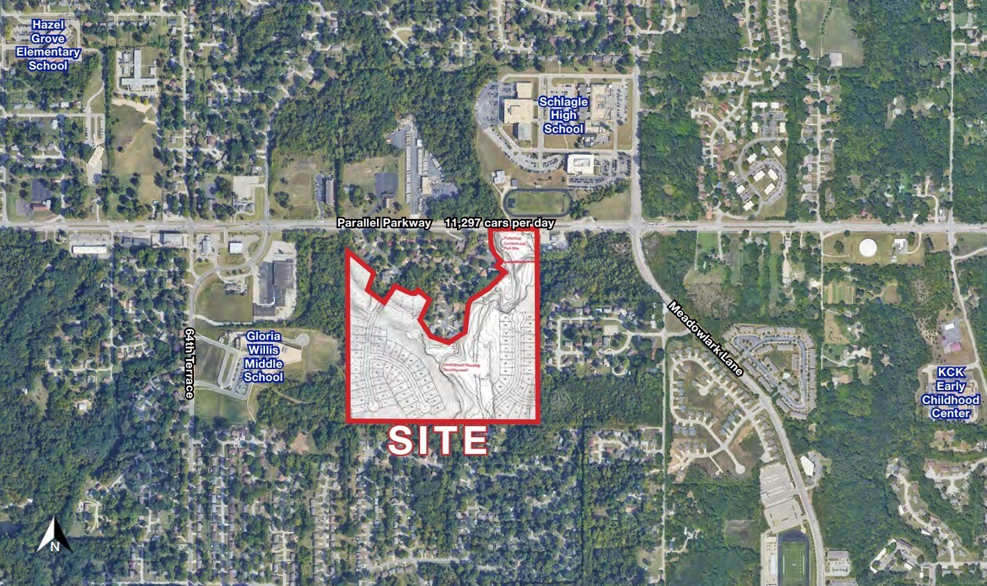 6015 Parallel Pky, Kansas City, KS for Sale