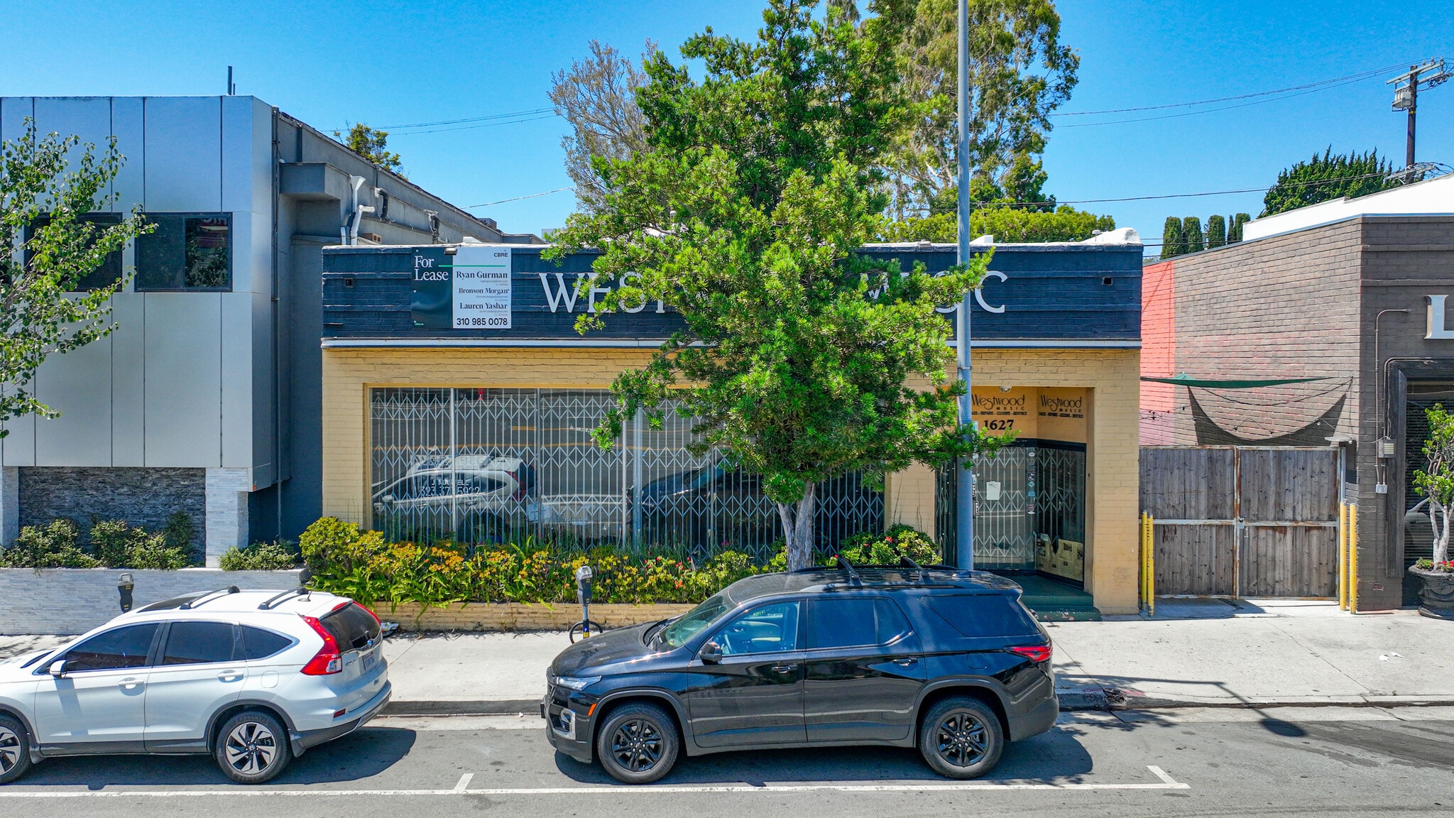 1627 Westwood Blvd, Los Angeles, CA for Sale