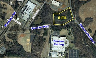 215 Mooresville Blvd  