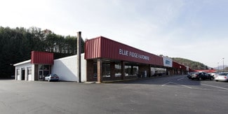 Burnsville, NC Retail - 3298-3315 US Highway 19 E