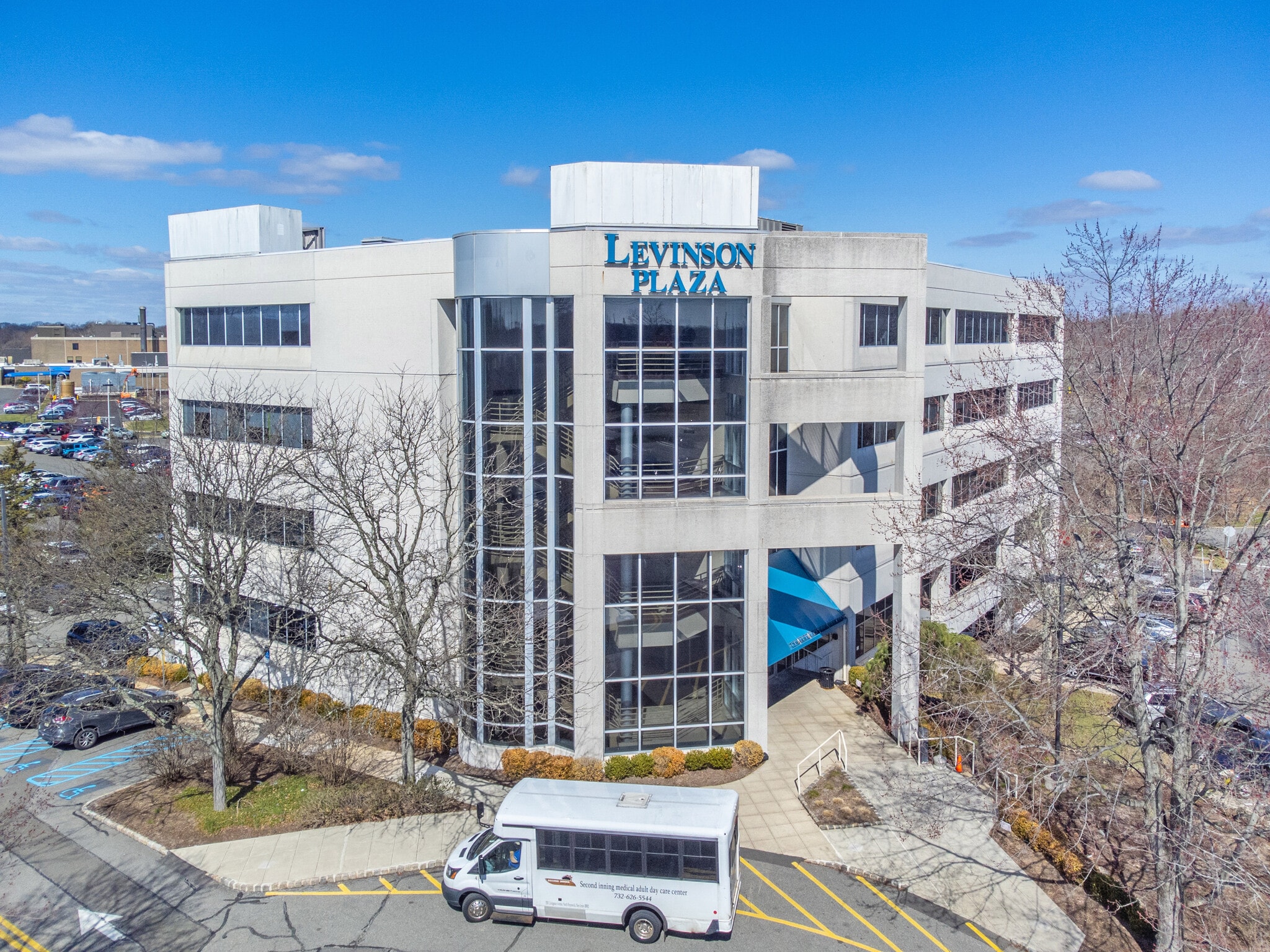 2 Lincoln Hwy, Edison, NJ for Rent