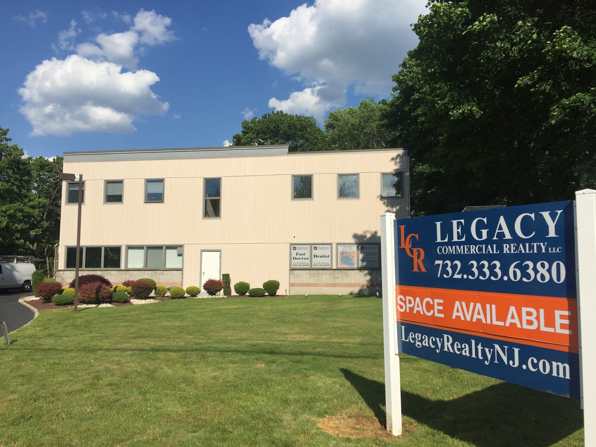 15 S Main St, Marlboro, NJ for Rent