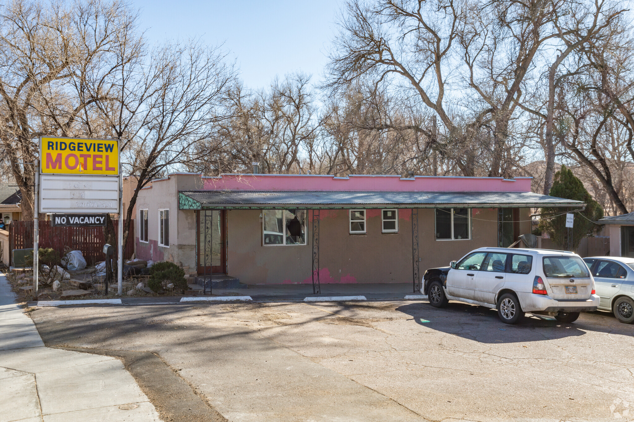 3501 W Colorado Ave, Colorado Springs, CO for Sale