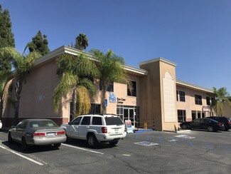 La Habra, CA Office, Office/Medical - 121 W Whittier Blvd