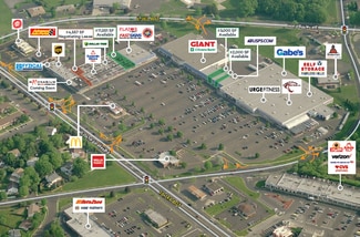 Fairless Hills, PA Retail - 471 S Oxford Valley Rd Fairless Hills, PA Retail - 471 S Oxford Valley Rd