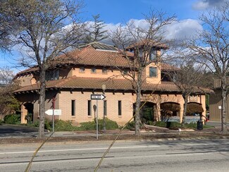 Morgan Hill, CA Office/Medical - 17600 Monterey St