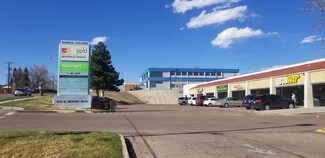 Colorado Springs, CO Retail - 535-685 N Murray Blvd Colorado Springs, CO Retail - 535-685 N Murray Blvd