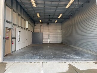 Parker, CO Industrial - 18596 Longs Way