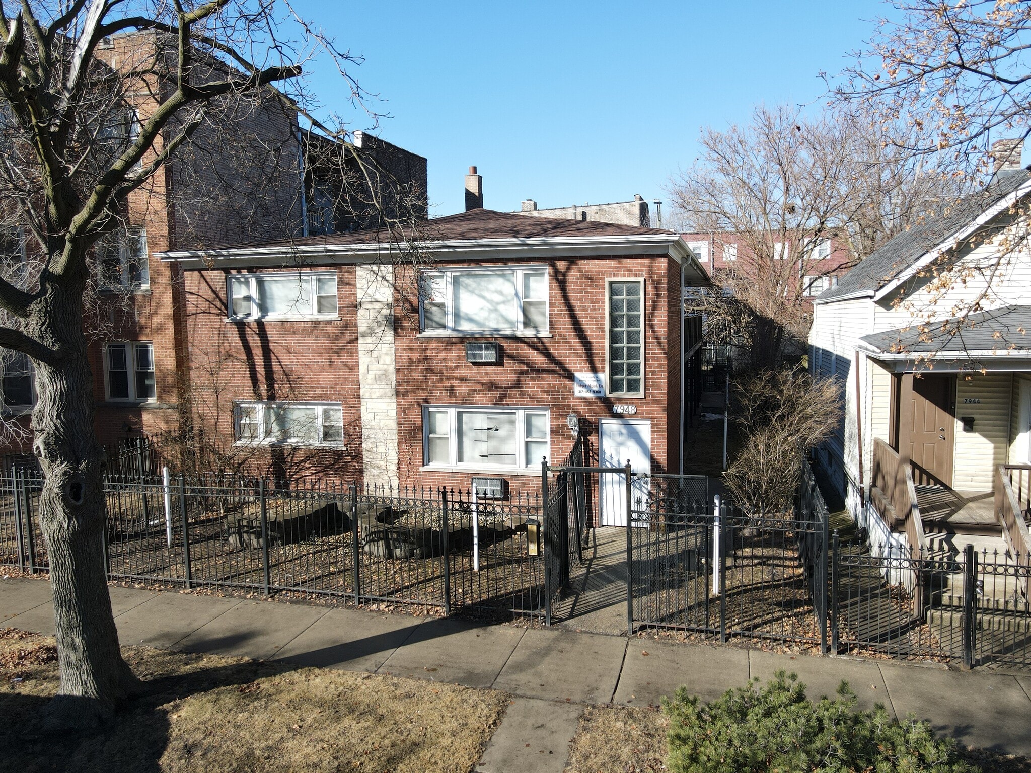 7948 S Dobson Ave, Chicago, IL for Sale