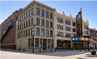 Providence, RI Office - 212-216 Weybosset St