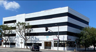 Sherman Oaks, CA Office - 4419 Van Nuys Blvd