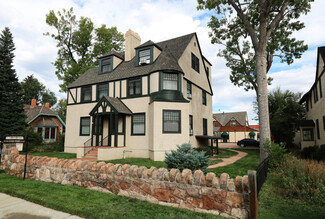 Colorado Springs, CO undefined - 415 N Cascade Ave