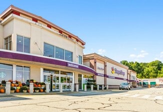 Montville, CT Retail - 2020 Norwich New London Tpke