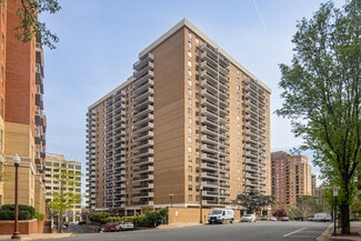 Arlington, VA Apartments - 3800 Fairfax Dr