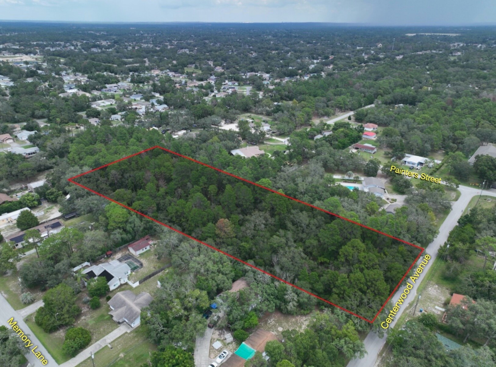7486 Centerwood Ave, Spring Hill, FL for Sale