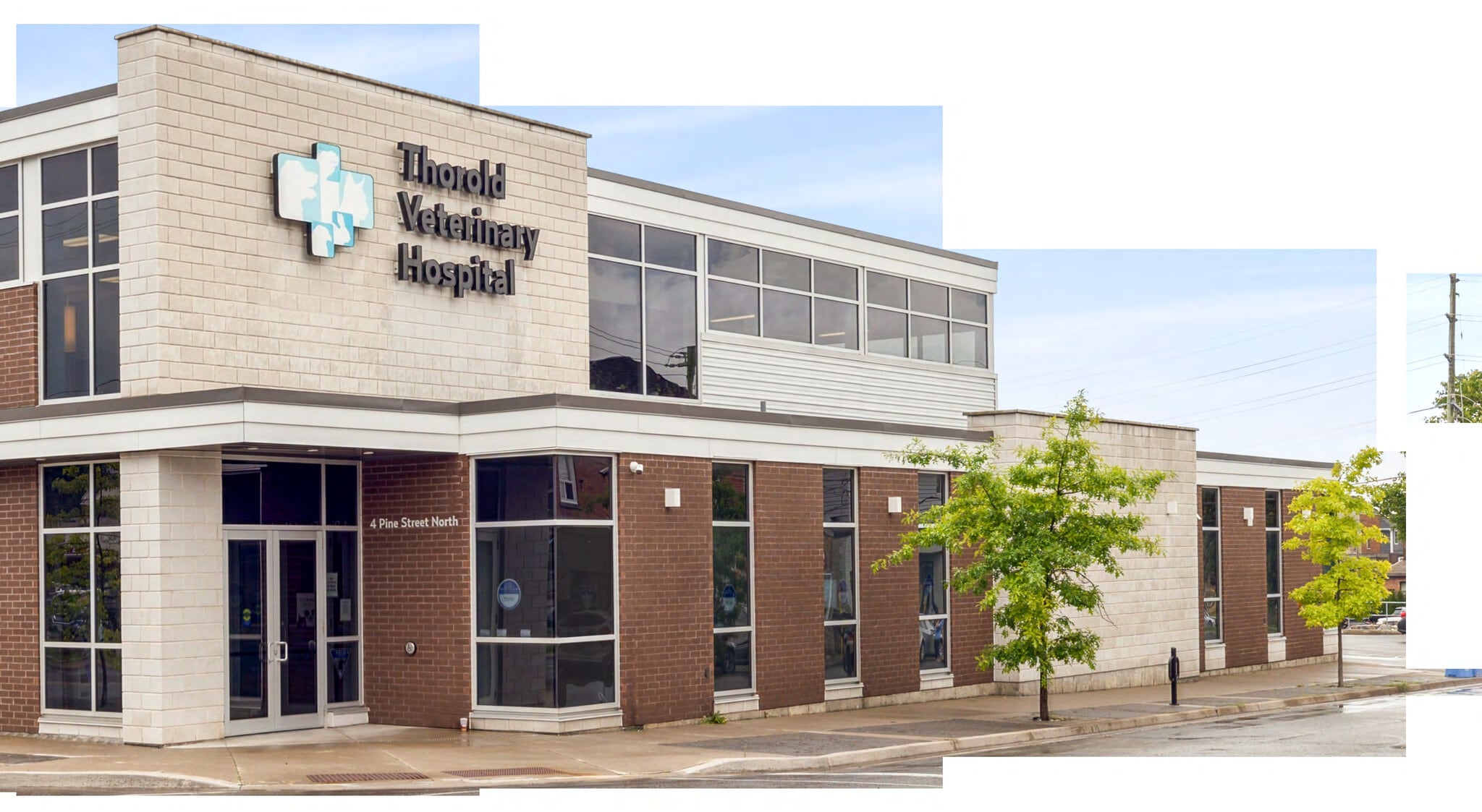 4 Pine St N, Thorold, ON for Sale