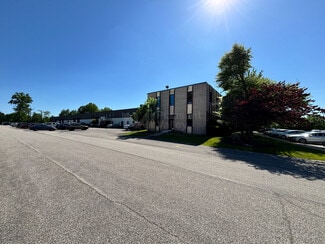 Twinsburg, OH Warehouse - 2110-2130 E Aurora Rd Twinsburg, OH Warehouse - 2110-2130 E Aurora Rd