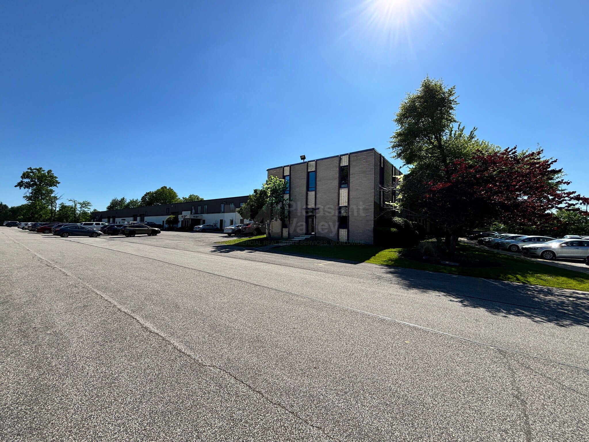 2110-2130 E Aurora Rd, Twinsburg, OH for Sale