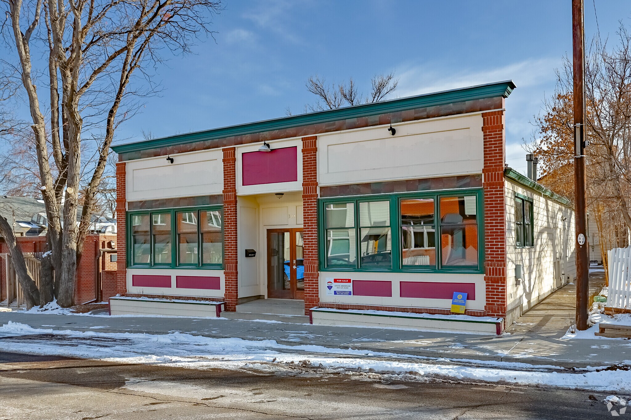 308 E Simpson St, Lafayette, CO for Sale