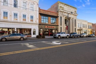 Henderson, NC Flex - 207 S Garnett St