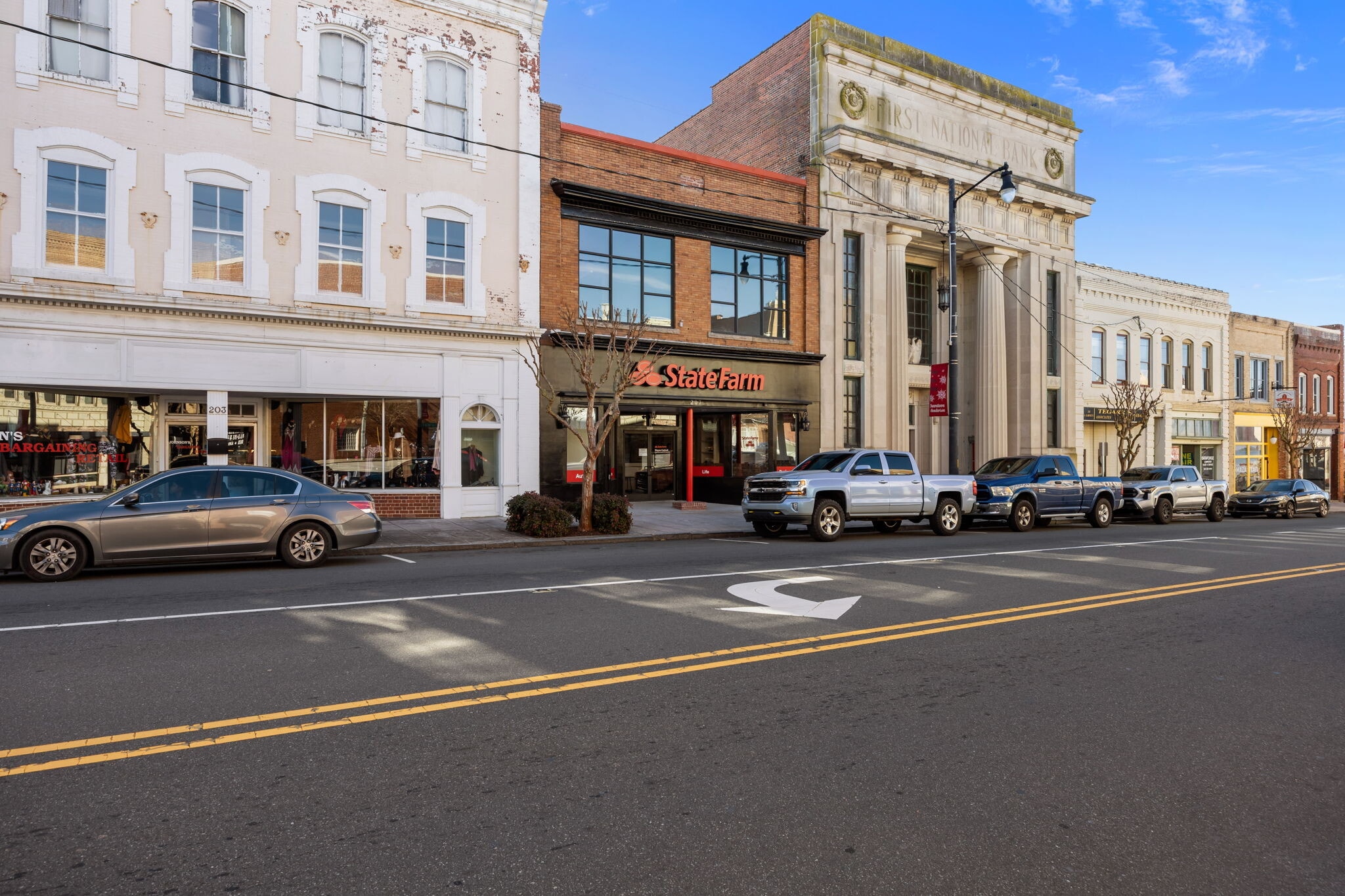 207 S Garnett St, Henderson, NC for Rent