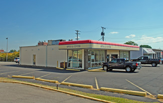 Dayton, OH Retail - 1459-1475 E Dorothy Ln