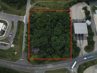 Haw River, NC Commercial - 908 Jimmie Kerr Rd