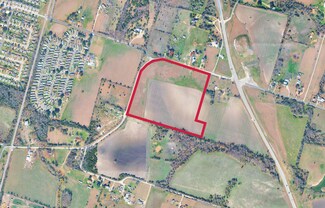 Temple, TX Agricultural Land - 1419 E Young Ave