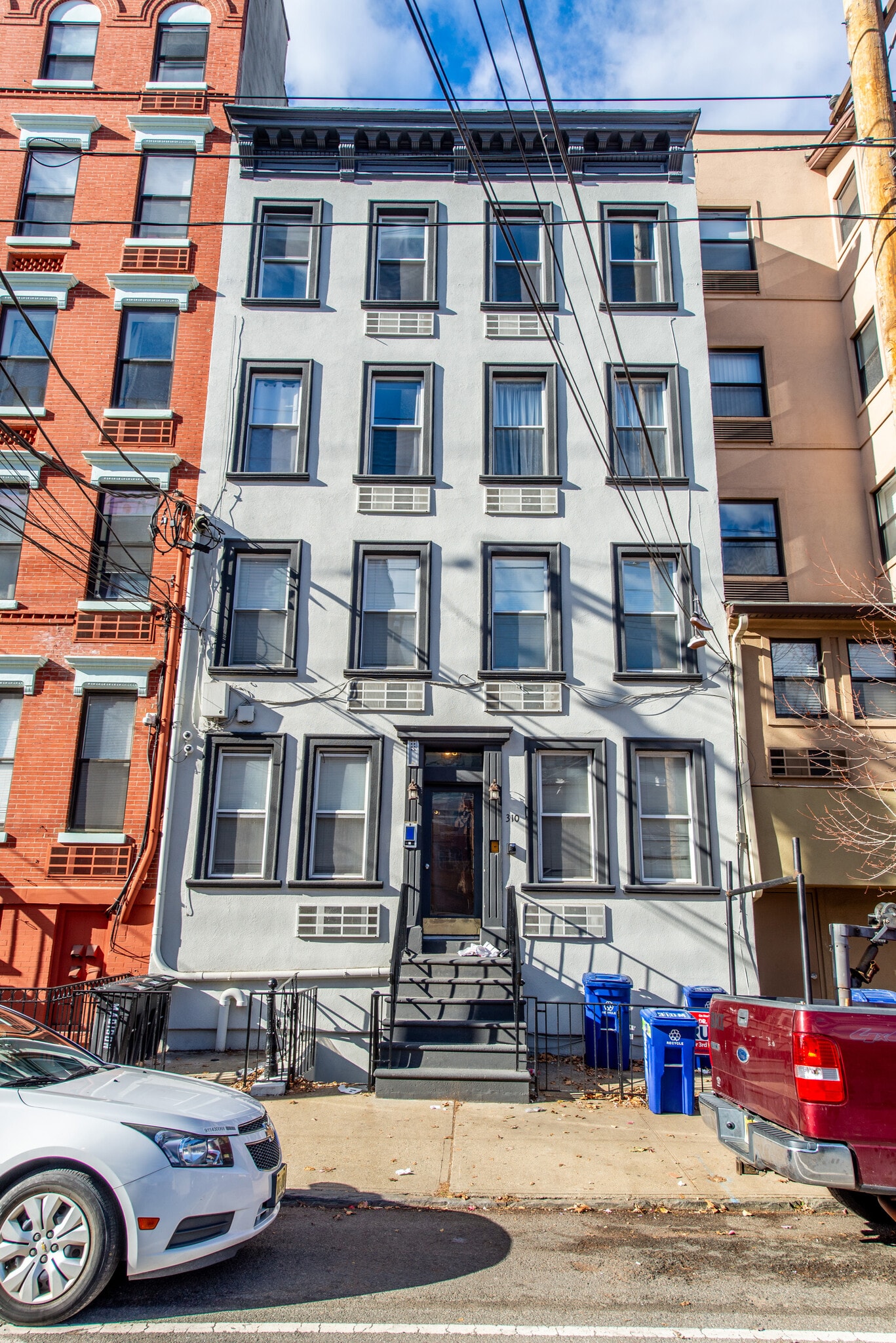 310 Madison St, Hoboken, NJ for Sale