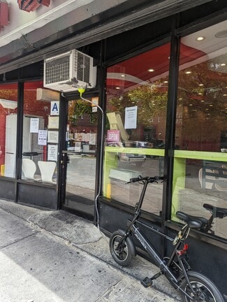 Forest Hills, NY Retail - 10543 64th Rd Forest Hills, NY Retail - 10543 64th Rd