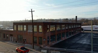 Scranton, PA Office - 820-826 S Washington Ave