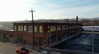Scranton, PA Office, Office/Retail - 820-826 S Washington Ave