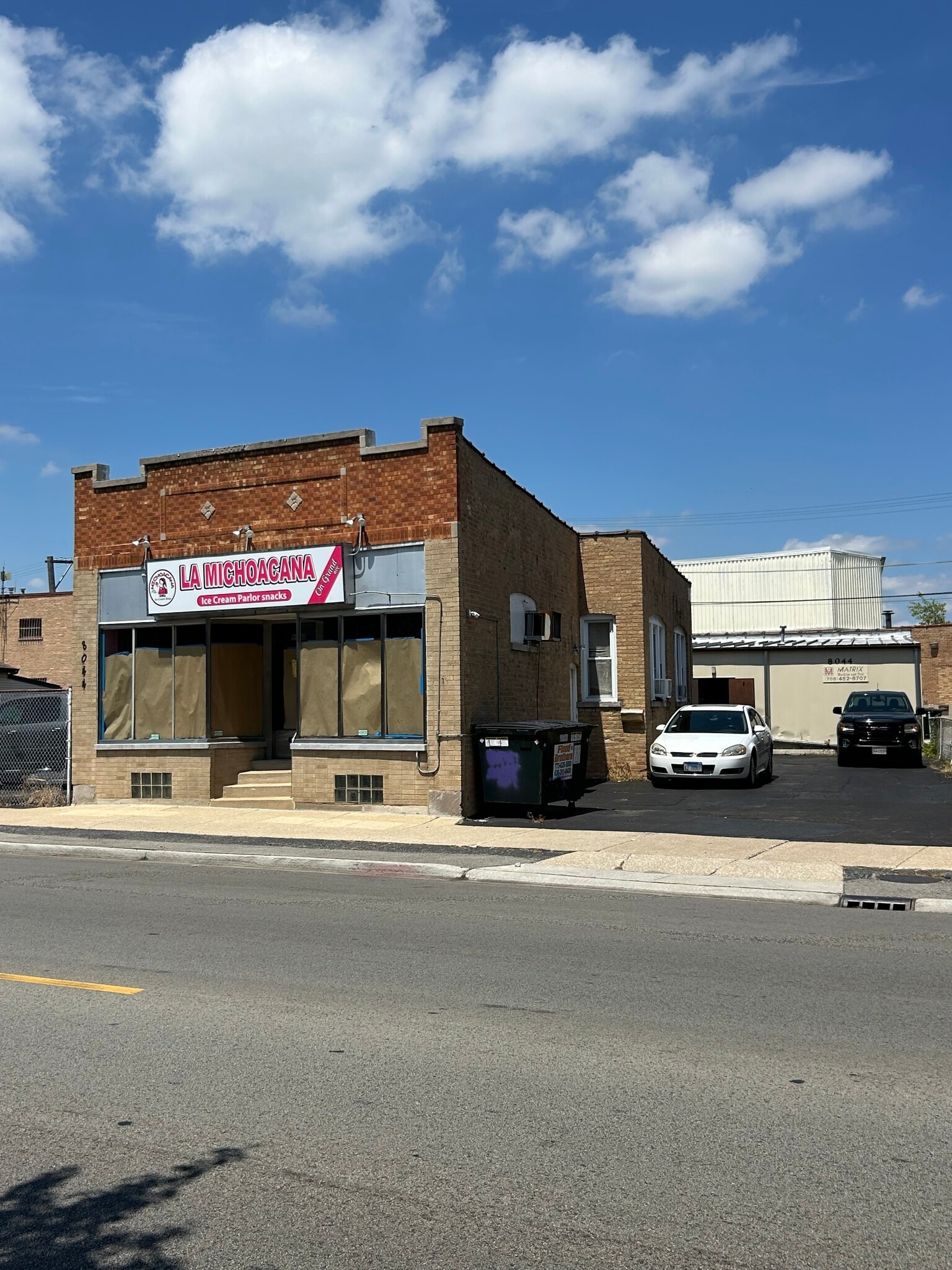 8044 Grand Ave, River Grove, IL for Sale