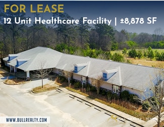 Newnan, GA Medical - 22 Madras Pky