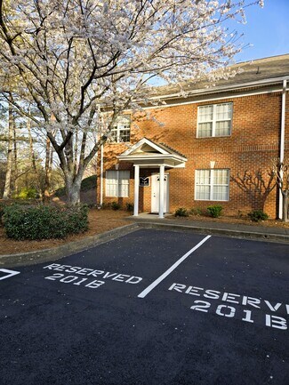 Duluth, GA Medical - 3883 Rogers Bridge Rd