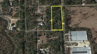 Mandeville, LA Commercial Land - Highway 190 Florida Street Mandeville, LA Commercial Land - Highway 190 Florida Street