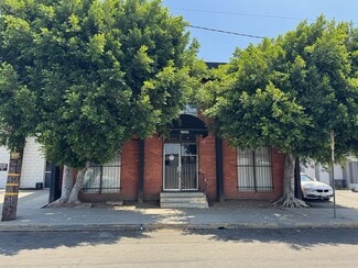 Los Angeles, CA Warehouse - 1950 Cotner Ave