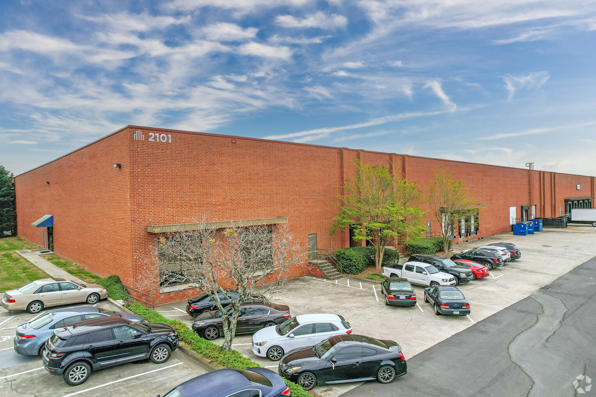 2101 Westinghouse Blvd, Charlotte, NC for Rent