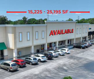 Orlando, FL Retail - 902-1020 Lee Rd