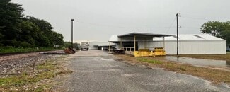 Franklin, LA Food Processing - 803 Willow St