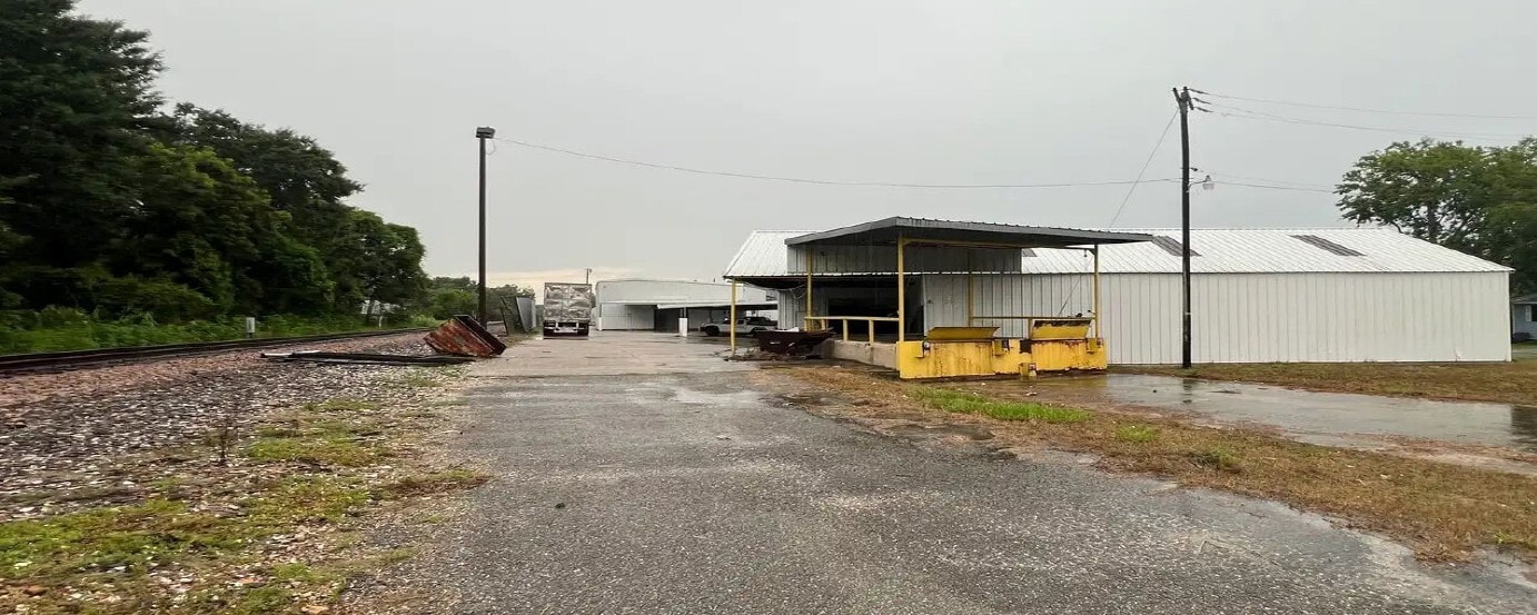 803 Willow St, Franklin, LA for Sale