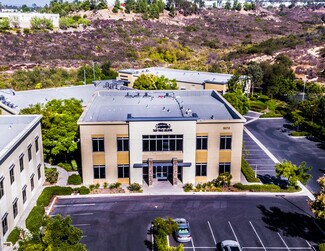 Carlsbad, CA Office - 3172 Lionshead Ave