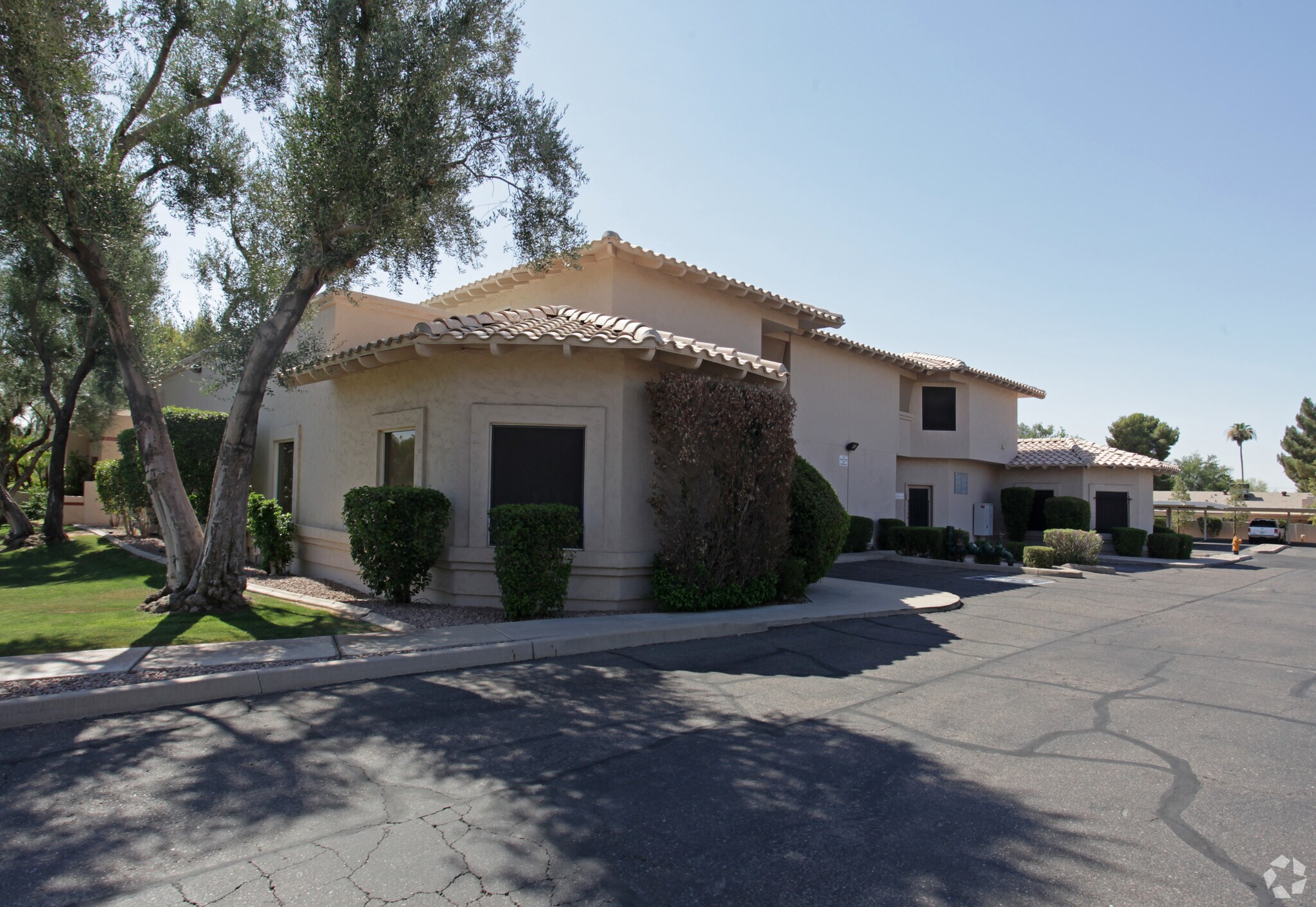 1445 E Guadalupe Rd Tempe, AZ 85283 Office Property for Sale on