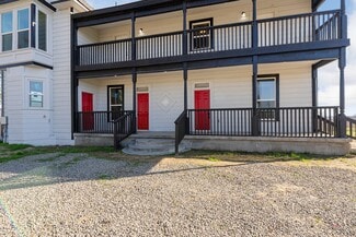 Lemoore, CA Multi-Family - 15769 Hanford Armona Rd