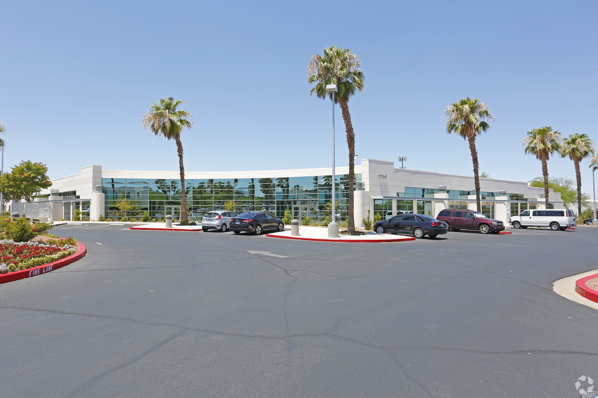 2250 Corporate Cir Henderson, NV 89074 Office Property for Sale on